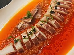 -莲·中餐厅(成都首座万豪酒店)