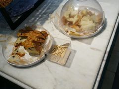 -皇家美孚·蛋糕外送(东部佳世客店)