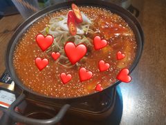 -汉米达特色料理餐厅(郴州友阿国际广场店)