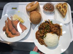 -宜家·瑞典风味餐厅(北京西红门店)