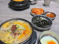 -全州豆芽汤饭