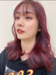 点击看大图 -MORI HAIR SALON日式美发沙龙