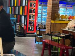 -钢管厂五区小郡肝火锅串串香(清河店)