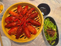 靓靓蒸虾-靓靓蒸虾·头牌蒸虾(雪松路总店)
