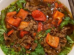 -肆姐面粉馆(坡子街店)