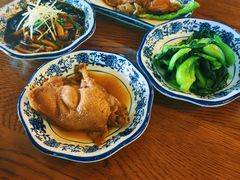 -孙盛兴奥灶面馆·蟹黄面·三虾面(山塘街总店)