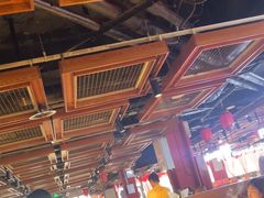 -聚盛源蒸汽海鲜火锅烤肉自助(巨川金海岸购物广场店)