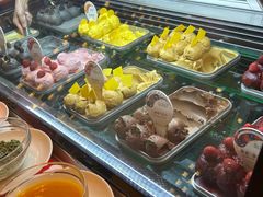 -The COOK·厨餐厅·自助餐(浦东嘉里大酒店)