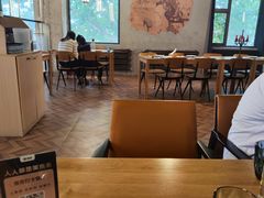 -刀叉遇上筷子中西融合餐厅(南开店)