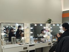 -海马体照相馆(南京虹悦城店)