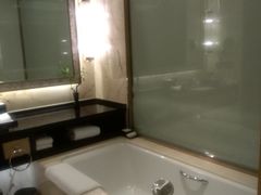 浴缸-长沙富力万达文华酒店