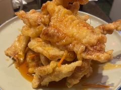 -粗粮人家·东北菜(洋桥店)