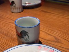 -老湘村·湖南土菜(天河维多利店)