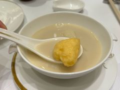 -万豪金殿(香港JW万豪酒店)