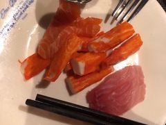 -星伦多 自助料理(圆融店)