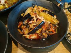 -金牌外婆家(苏州中心店)