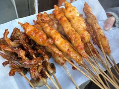 -辽B·小串(总店)