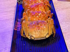 -红盔甲·小龙虾(车公庙店)