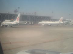 -银川河东国际机场