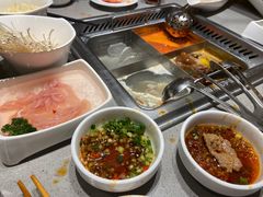 -海底捞火锅(南海万科广场店)