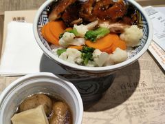 -吉野家(567漫天地店)