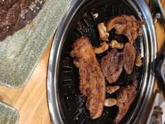 -蜀中烤霸·自助烤肉(郫都店)