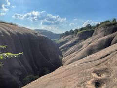 -飞天山旅游区