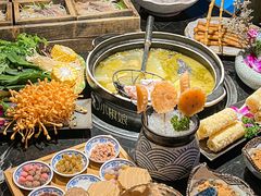 -小椒娘撒椒鱼火锅(三八广场店)