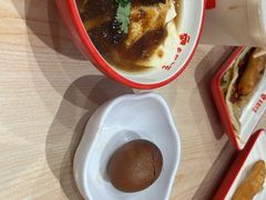 -永和大王(蛙嫩鸡香煲煲鲜·军博店)