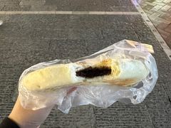 -李氏憨粑粑(官渡古镇店)