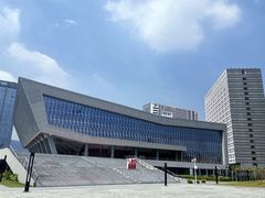 -深圳大学(丽湖校区)