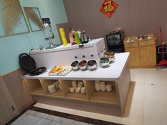 -执牛耳涮烤牛排火锅(伊河路店)