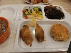 -香妃烤鸡(西单店)
