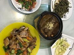 -广迎居老正兴菜馆