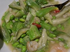 -秀儿四九城·新京菜(亚运村鸟巢店)