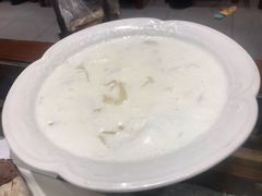 牛犊汤-哈啾嗨·新概念蒙餐(红星新城店)