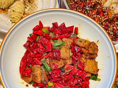 -柴门饭儿(成都太古里店)