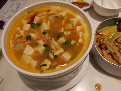 蟹黄豆腐-太兴餐厅(东方广场分店)