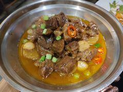 -徽镇小厨·经典徽菜(十里河店)