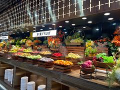 -苏格里岛自助烤肉海鲜火锅(成都金牛万达店)