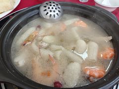 -花苑美食横琴生蚝火锅(拱北粤华路店)