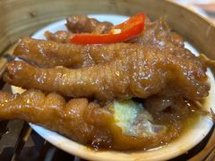 -添好运点心专门店(中环IFC店)