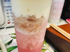 -喜茶(上海兴业太古汇店)