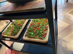 -热火朝天鲜切牛肉火锅(南强街巷店)