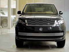 -上海伟杰·捷豹路虎4S店(闵行店)