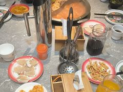 -沸炉重庆老火锅(军事博物馆店)