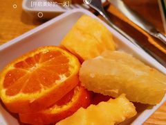 -豪客来牛排(文化路店)