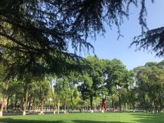 -四川大学(望江校区)