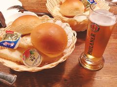 -宝莱纳啤酒花园餐厅PAULANER BRAUHAUS Nanjing(广州路店)