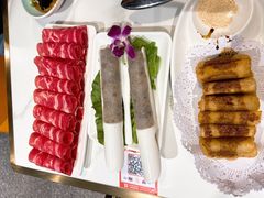 -古乐牛香·鲜牛肉自助火锅(南京总店)